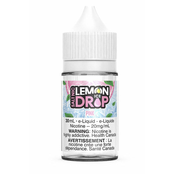 Jetables de nicotine hybride - Hit Salts - 50 MG Throat Hit | Vape4change -  Tagged "E-Liquids / Salt Nicotine" | Vape4change
