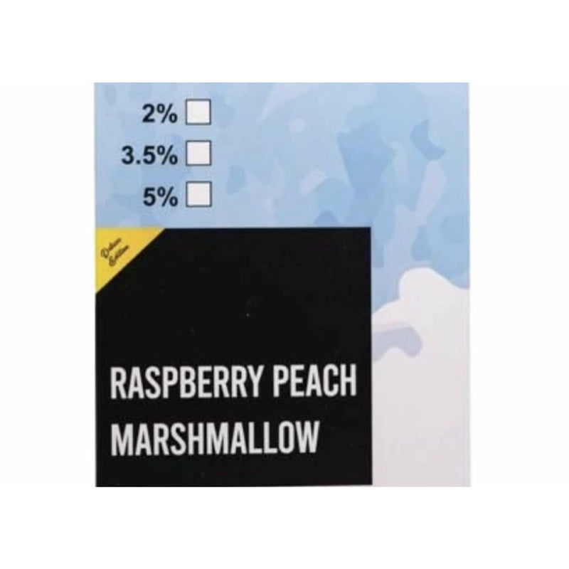 Z pods STLTH Compatible -  Raspberry Peach Marshmallow - Vape4change