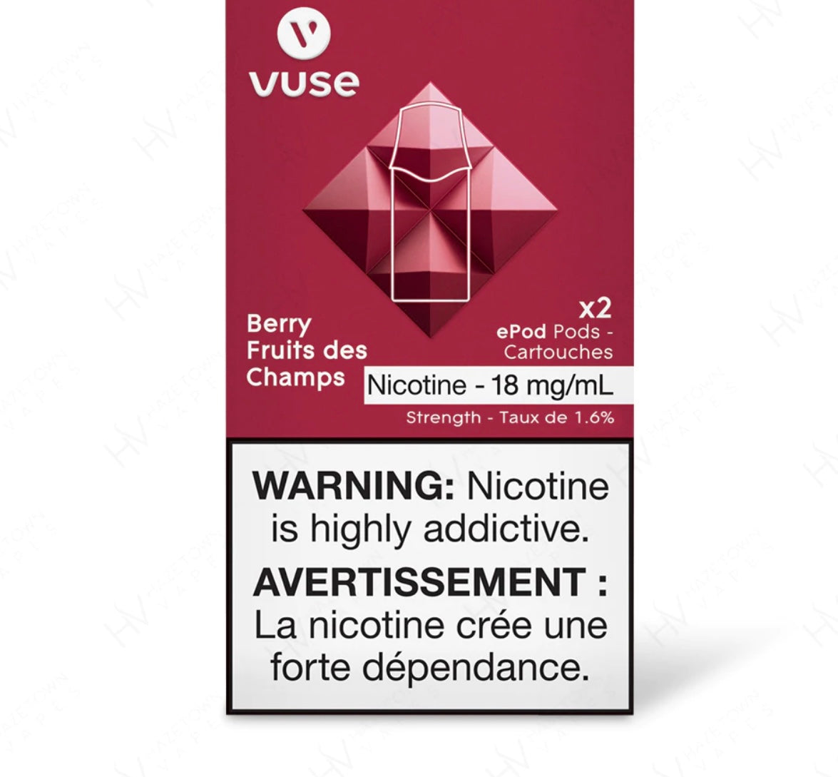 Vype Epod Flavours In Canada | Vuse (Vype) Epod Cartridges | Vape4change Vype Epod Flavours In Canada | Vuse (Vype) Epod Cartridges | Vape4change