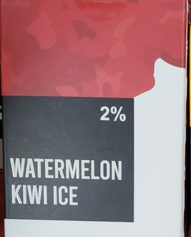 Z pods STLTH Compatible - Watermelon Kiwi Ice - Vape4change