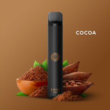 Envi Nano Disposable - Cocoa  - 800 Puffs - Vape4change
