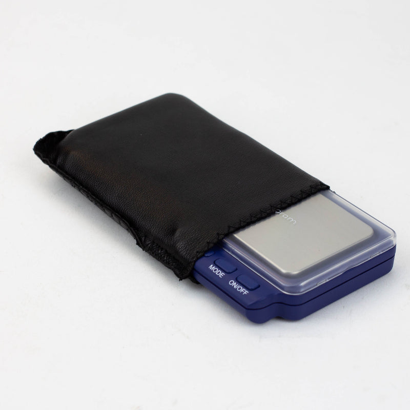 Weigh Gram - Digital Pocket Scale [NTS600]_0