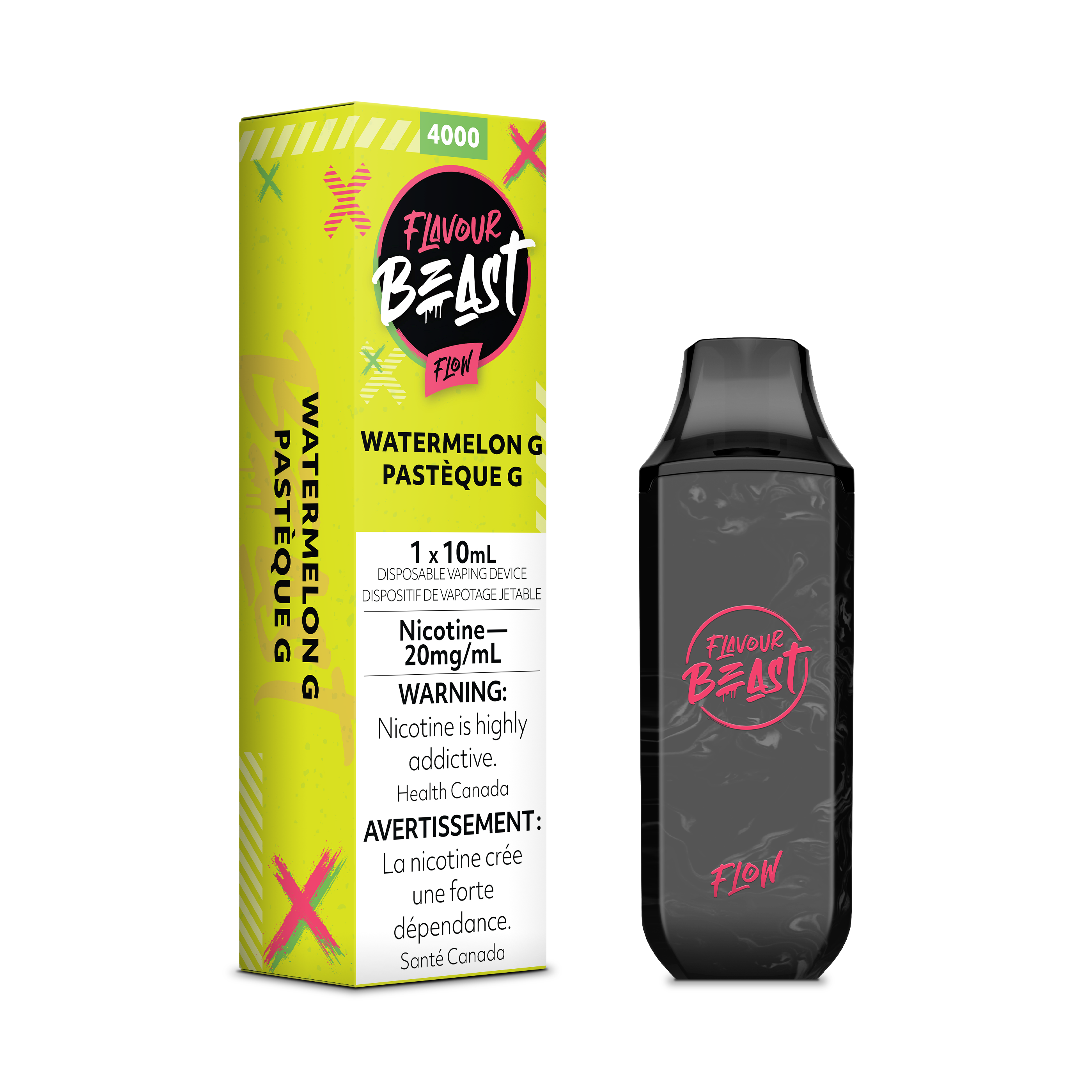 flavor beast vape near me FLAVOUR BEAST FLOW RECHARGEABLE DISPOSABLE - 4000 PUFFS