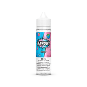 Flossin/Cloudy By Kapow E-Juice - 60 ML - Vape4change