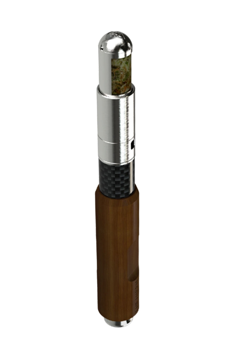 The Hippie Pipe - Analog Vape Pen_0