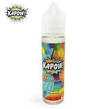 Rainbow Express By Kapow E-Juice - 60 ML - Vape4change