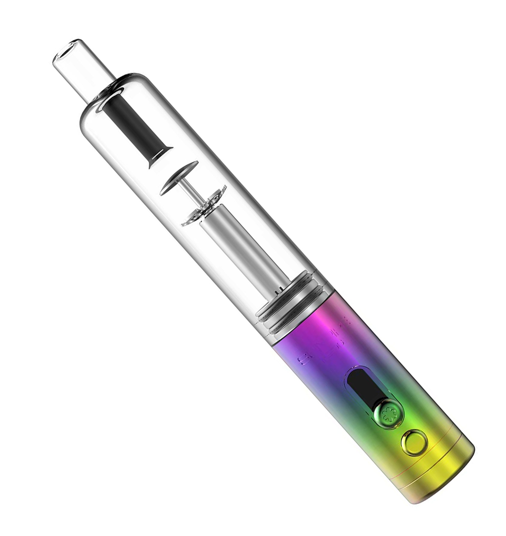 The Sunakin Sunpipe H2OG Stainless Steel & Glass Waterpipe | Vape4change The Sunakin Sunpipe H2OG Stainless Steel & Glass Waterpipe | Vape4change
