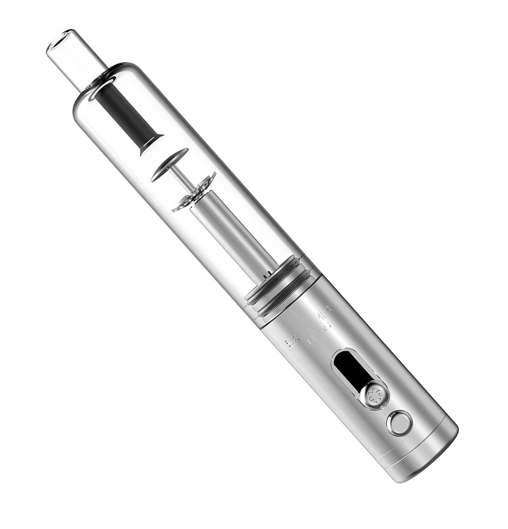 The Sunakin Sunpipe H2OG Stainless Steel & Glass Waterpipe | Vape4change The Sunakin Sunpipe H2OG Stainless Steel & Glass Waterpipe | Vape4change