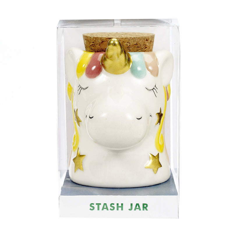 Unicorn stash jar_0