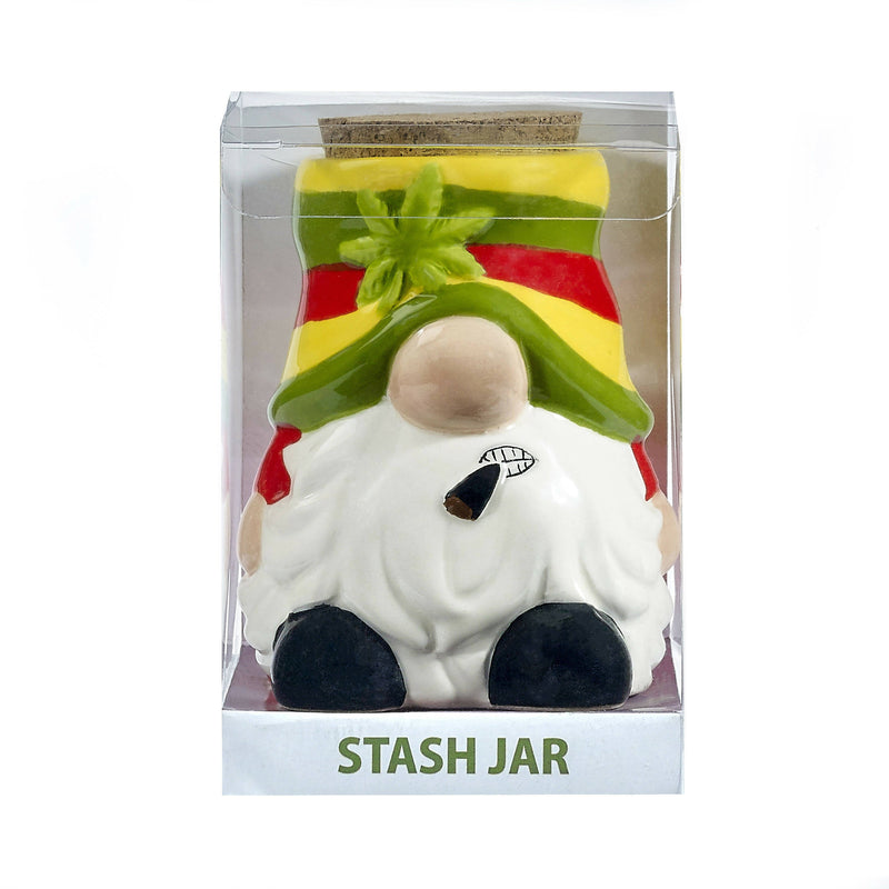Gnome stash jar_0