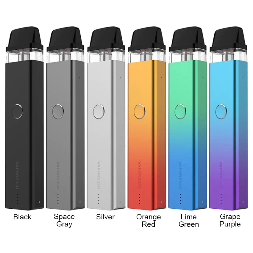 VAPORESSO XROS 2 Canada | Pod System Starter Kit | Vape4change | Vape4change VAPORESSO XROS 2 Canada | Pod System Starter Kit | Vape4change | Vape4change