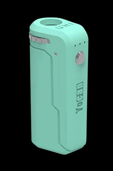 YOCAN UNI - Box Mod For THC/Oil - 510 Thread Magnetic Connection - Vape4change