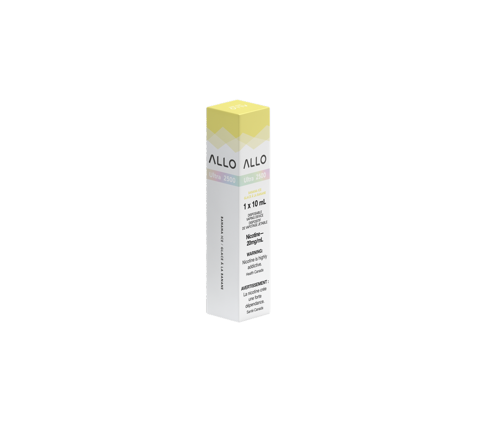 Buy Allo Ultra 2500 Disposable Vape Canada 2500 PUFFS- 20 MG | Vape4change Buy Allo Ultra 2500 Disposable Vape Canada 2500 PUFFS- 20 MG | Vape4change