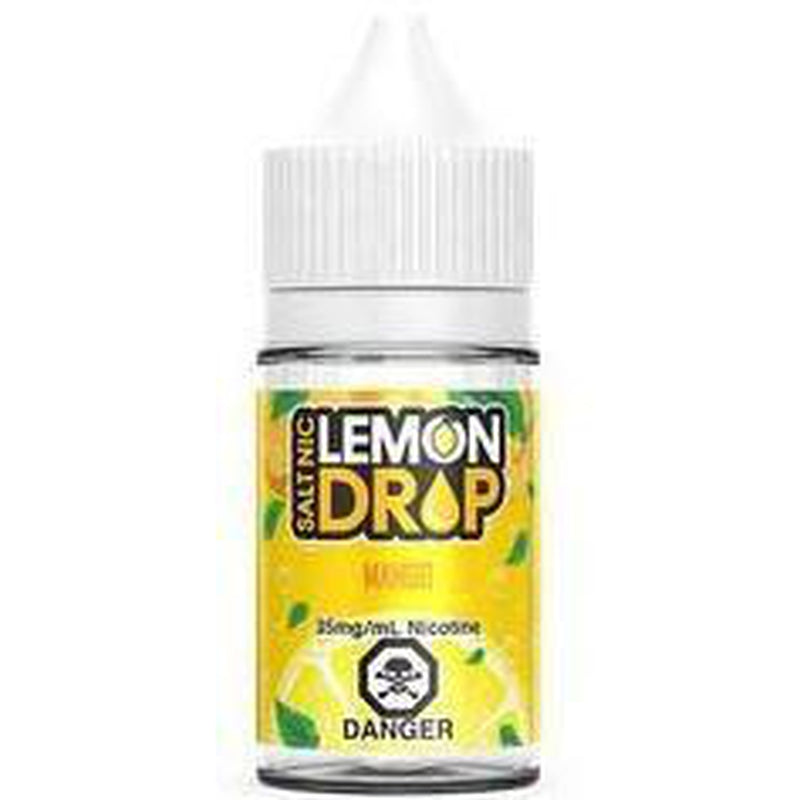 Mango By Lemon Drop Salt - 30 ML - Vape4change