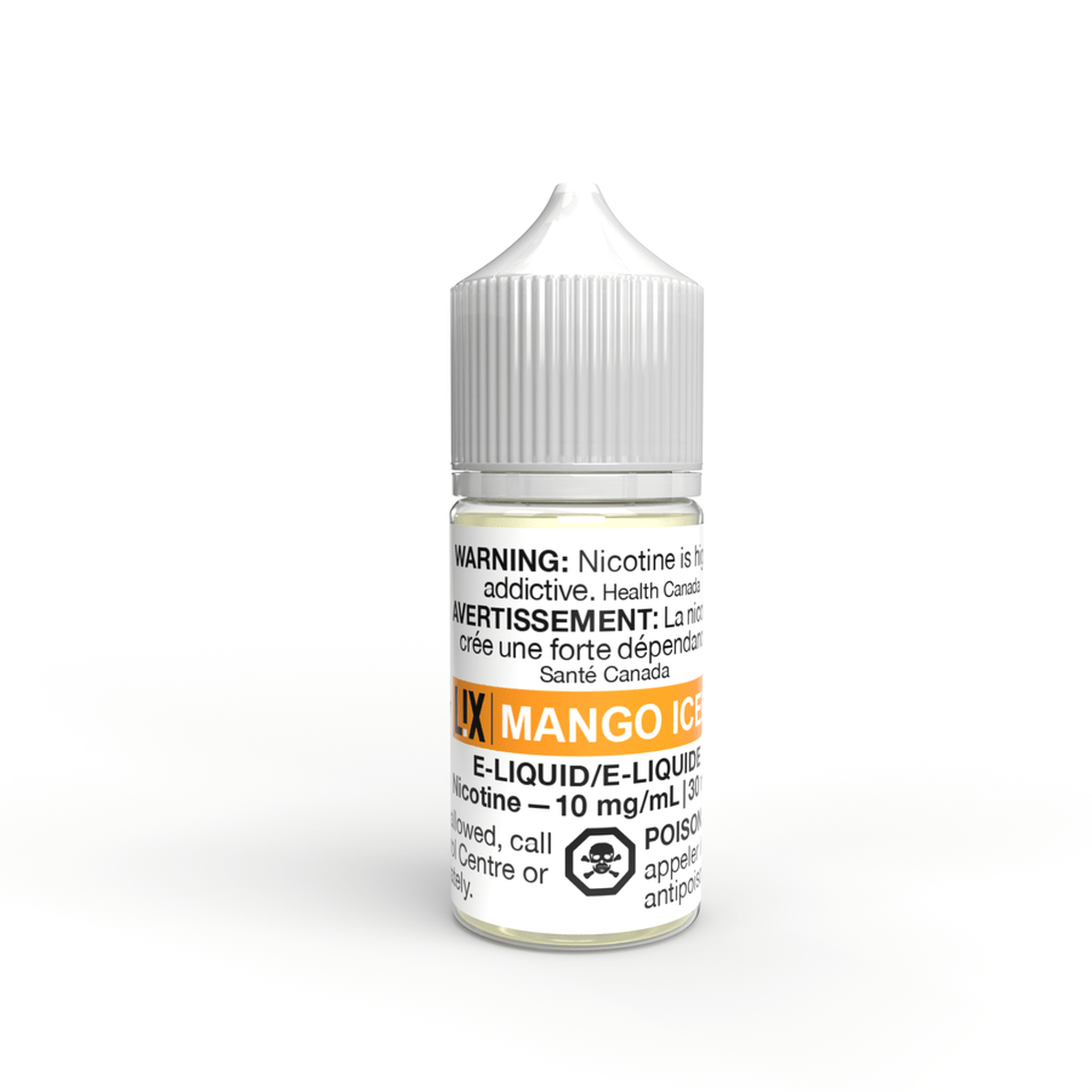 Mango Iced By LIX Nitro | Vape4change | Best Salt Nic Online Canada | Vape4change Mango Iced By LIX Nitro | Vape4change | Best Salt Nic Online Canada | Vape4change