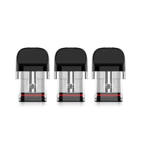 Smok Novo 2X Replacement Pods - 3/Pack - Vape4change