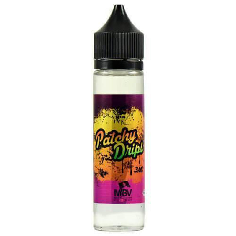 Patchy Drips by MBV - 60ML - Vape4change