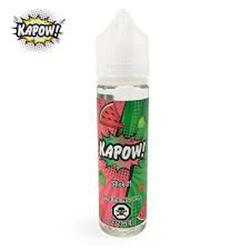 Stick It By Kapow  E-Juice- 60 ML - Vape4change