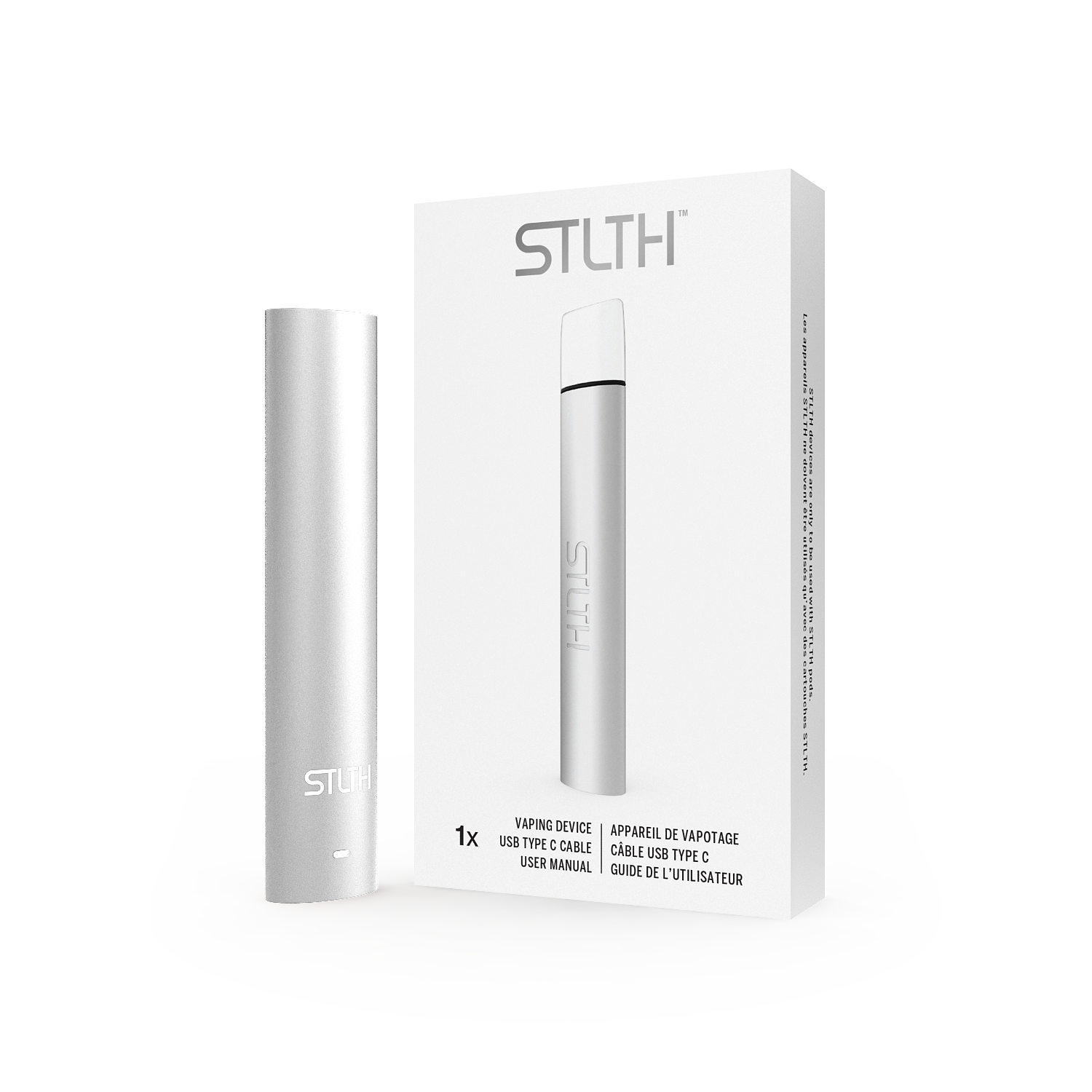 New Stlth C Device | NEW Stlth Starter Kit | Vape4change | Vape4change New Stlth C Device | NEW Stlth Starter Kit | Vape4change | Vape4change