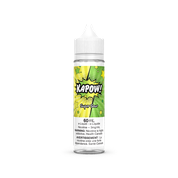 Super Sour By Kapow - 60 ML - Vape4change