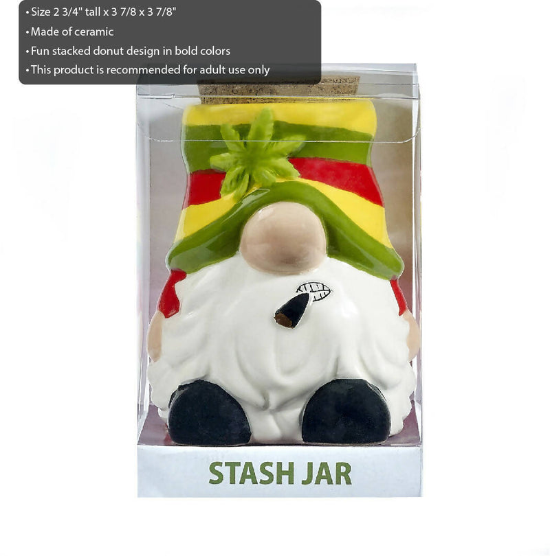Gnome stash jar_0
