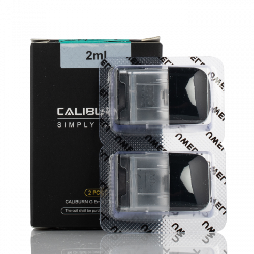 Shop Uwell Caliburn G- Caliburn Koko Prime Replacement Pod | Vape4change Shop Uwell Caliburn G- Caliburn Koko Prime Replacement Pod | Vape4change