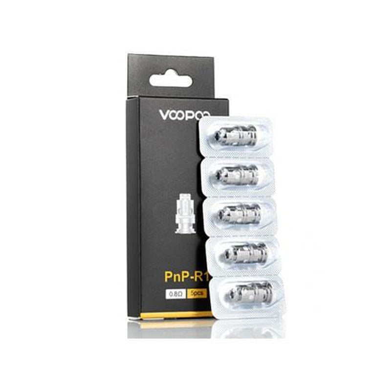 Voopoo PNP Replacement Coils 5/Pack - Vape4change